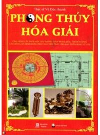 Phong Thủy Hóa Giải