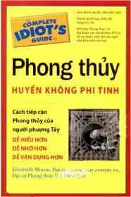 Phong Thủy Huyền Không Phi Tinh - Cách Tiếp Cận Phong Thủy Của Người Phương Tây