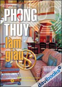 Phong thủy làm giàu