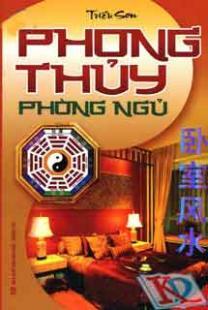 Phong thủy phòng ngủ