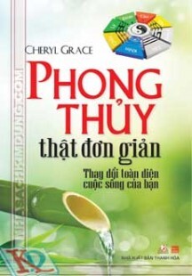 Phong thủy thật đơn giản