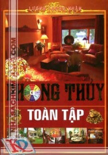 Phong thủy toàn tập.