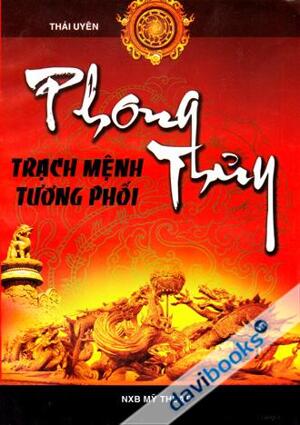 Phong Thủy Trạch Mệnh Tương Phối