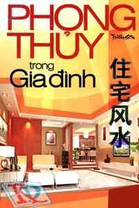 Phong thủy trong gia đình