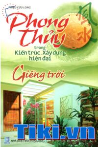 Phong Thuỷ Trong Kiến Trúc - Giếng Trời