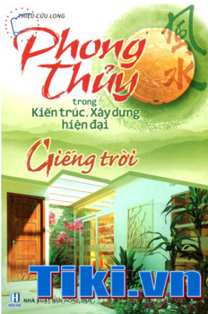 Phong Thuỷ Trong Kiến Trúc - Giếng Trời