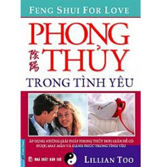 Phong thủy trong tình yêu - Lillian Too