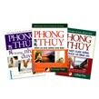 Phong thủy ứng dụng - Cho một cuộc sống bình an & hạnh phúc (Bộ 3 quyển) - Nhiều tác giả