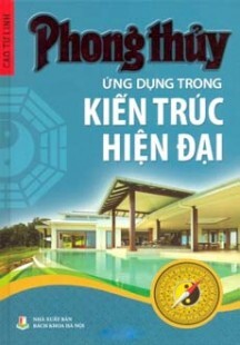 Phong thủy ứng dụng trong kiến trúc hiện đại