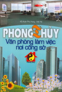 Phong Thủy Văn Phòng Làm Việc Nơi Công Sở