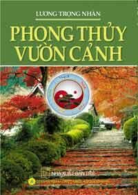 Phong Thủy Vườn Cảnh