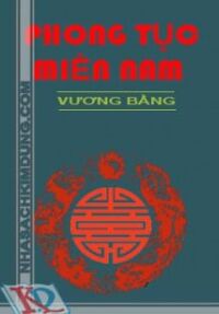 Phong Tục Miền Nam