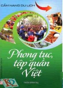 Phong Tục Tập Quán Việt