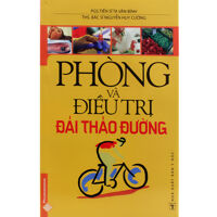 Phòng và điều trị đái tháo đường