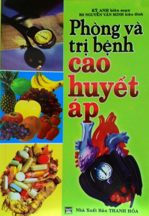 Phòng Và Trị Bệnh Cao Huyết Áp