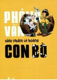 Phỏng vấn con bò - Lê Hoàng