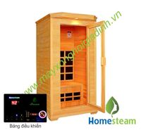 Phòng xông hơi khô HomeSteam HS-101A