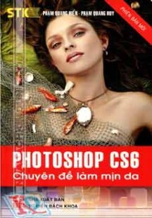 Photoshop CS6 chuyên đề làm mịn da