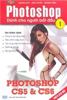 Photoshop Dành Cho Người Bắt Đầu - Tập 1