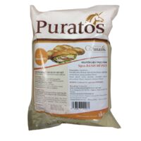 Phụ gia S500 bánh mì Plus Puratos 1kg