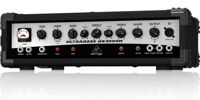 Phụ kiện âm thanh Behringer Ultrabass BX2000H