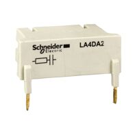 Phụ kiện cho LC1D Schneider LA4DA2U