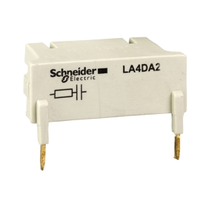 Phụ kiện cho LC1D Schneider LA4DA2U