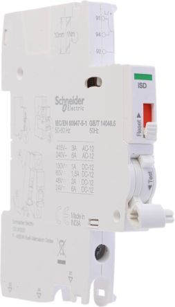 Phụ kiện MCB ACTI9 Schneider A9A26927