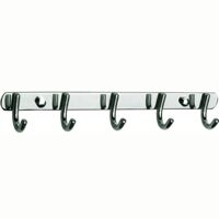 Móc áo Đình Quốc DQ5803-1 - 5 vấu inox