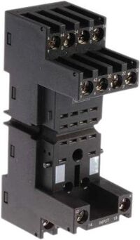 Phụ kiện Relay Schneider RXZE2M114M