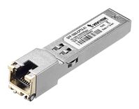 Phụ kiện thiết bị mạng SFP Transceiver Vivotek SFP-1000-CPTX-X1