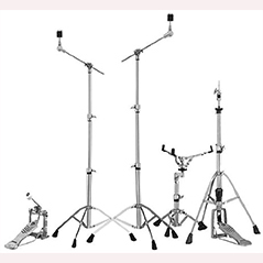 Phụ kiện trống Yamaha DT50K