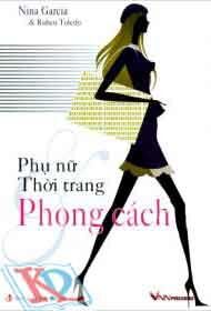 Phụ Nữ Thời Trang Và Phong Cách