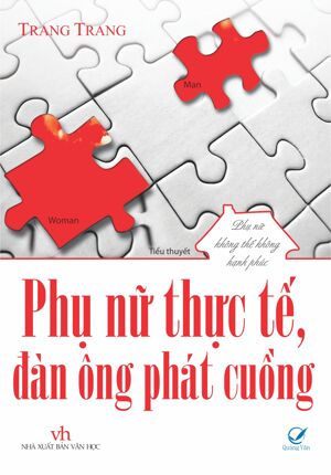 Phụ nữ thực tế - đàn ông phát cuồng