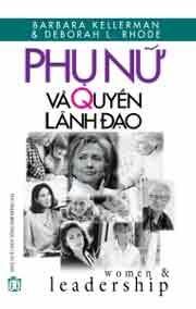 Phụ nữ và quyền lãnh đạo