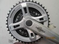 Phụ tùng bộ giò dĩa Shimano FC-M171