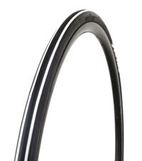 Phụ tùng Vỏ Xe Deli Tire gấp có sọc 700x23c / (1 cặp)