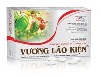 Phục hồi chứng run sau đột quỵ Vương Lão Kiện