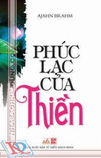 Phúc lạc của Thiền