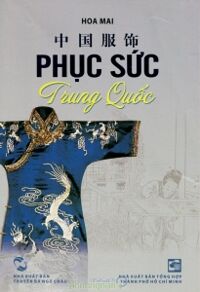 Phục sức Trung Quốc - Hoa Mai