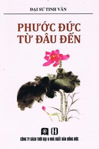 Phước đức từ đâu đến