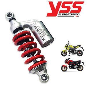 Phuộc YSS MSX 125 G-Euro MC302-250T-19-X