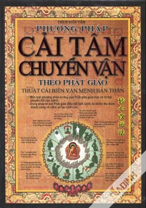 Phương pháp cải tâm chuyển vận theo Phật Giáo