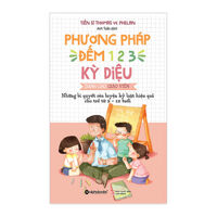 Phương Pháp Đếm 1 2 3 Kỳ Diệu Dành Cho Giáo Viên