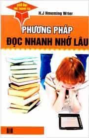 Phương Pháp Đọc Nhanh Nhớ Lâu