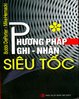 Phương Pháp Ghi - Nhận Siêu Tốc