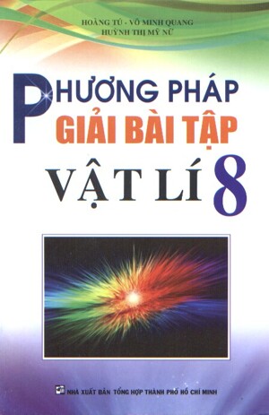 Phương pháp giải bài tập vật lý 8