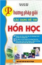 Phương pháp giải các dạng đề thi Hóa Học