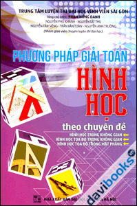 Phương Pháp Giải Toán Hình Học Theo Chuyên Đề