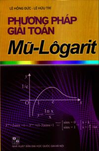 Phương Pháp Giải Toán Mũ Lôgarit